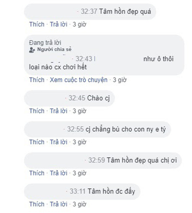 Nữ streamer Thảo Nari khoe 'tâm hồn' gợi cảm ngay trên sóng ảnh 5 Nữ streamer Thảo Nari khoe 'tâm hồn' gợi cảm ngay trên sóng ảnh 5