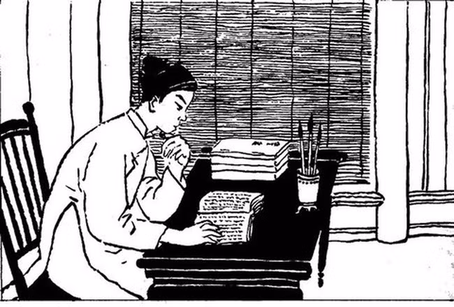 Tuyet tac van hoc nao co nhat cua nguoi Viet con den ngay nay?-Hinh-2