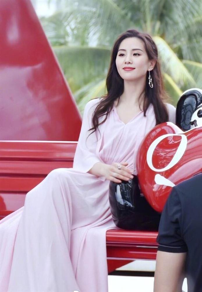 Luu Diec Phi - Luu Thi Thi: giong tu nhan sac den dien xuat-Hinh-5