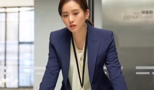 Luu Diec Phi - Luu Thi Thi: giong tu nhan sac den dien xuat-Hinh-6