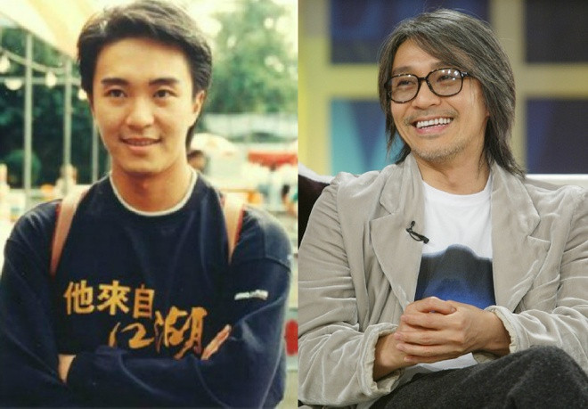 Chau Tinh Tri va cac sao nam ngoai 50 tuoi chua cuoi vo