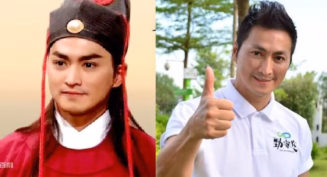  Hà Gia Kính: Nam diễn viên được công chúng yêu mến với vai Triển Chiêu trong Bao Thanh Thiên cùng Kim Siêu Quần (vai Bao Chửng) và Phạm Hồng Hiên (vai Công Tôn Sách). Khi sự nghiệp đang nở rộ, Hà Gia Kính đột ngột rút khỏi ngành giải trí. Từ năm 2007, tài tử chuyển hướng kinh doanh, sống ở Huệ Châu. Doanh nghiệp của Hà Gia Kính được định giá gần 17 triệu USD.