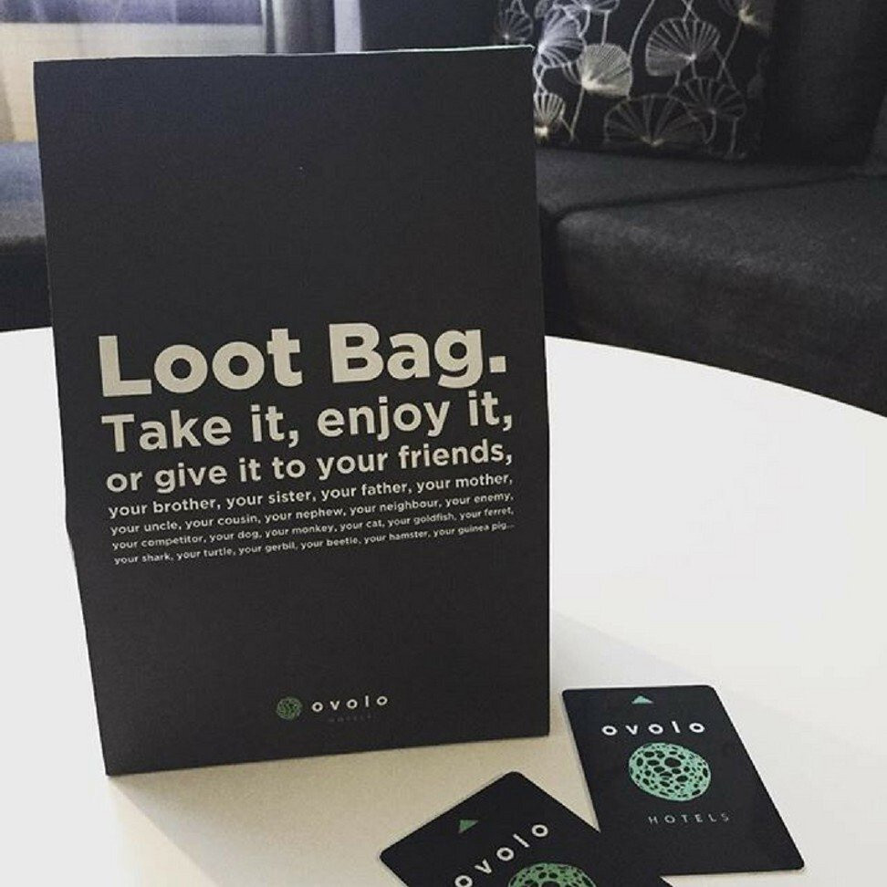 Du khach den khach san, nha hang thuong lay trom thu nay-Hinh-2