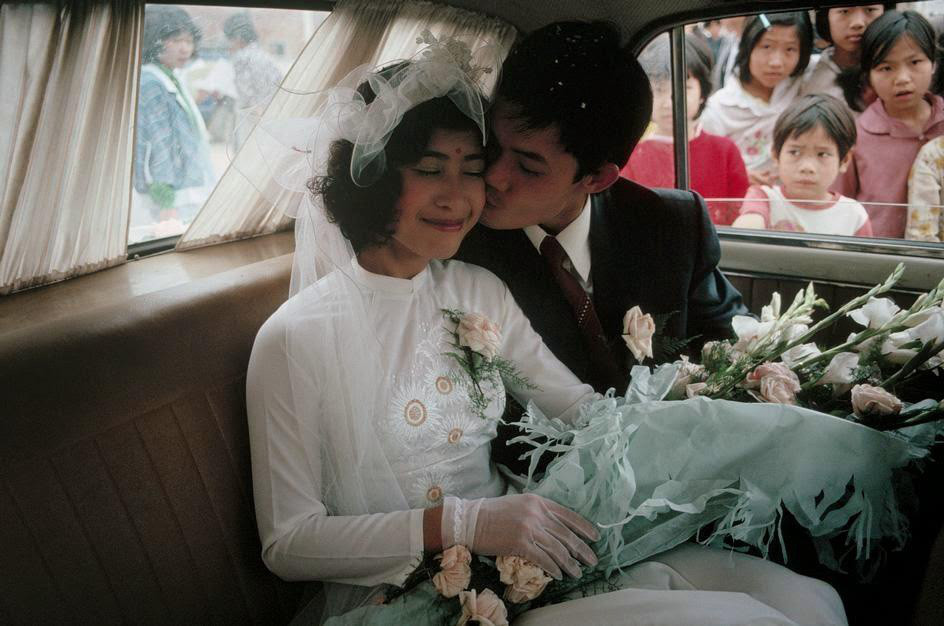 Đám cưới thời bao cấp ở Việt Nam diễn ra như thế nào? - Hình 3 Dam cuoi thoi bao cap o Viet Nam dien ra nhu the nao?-Hinh-3