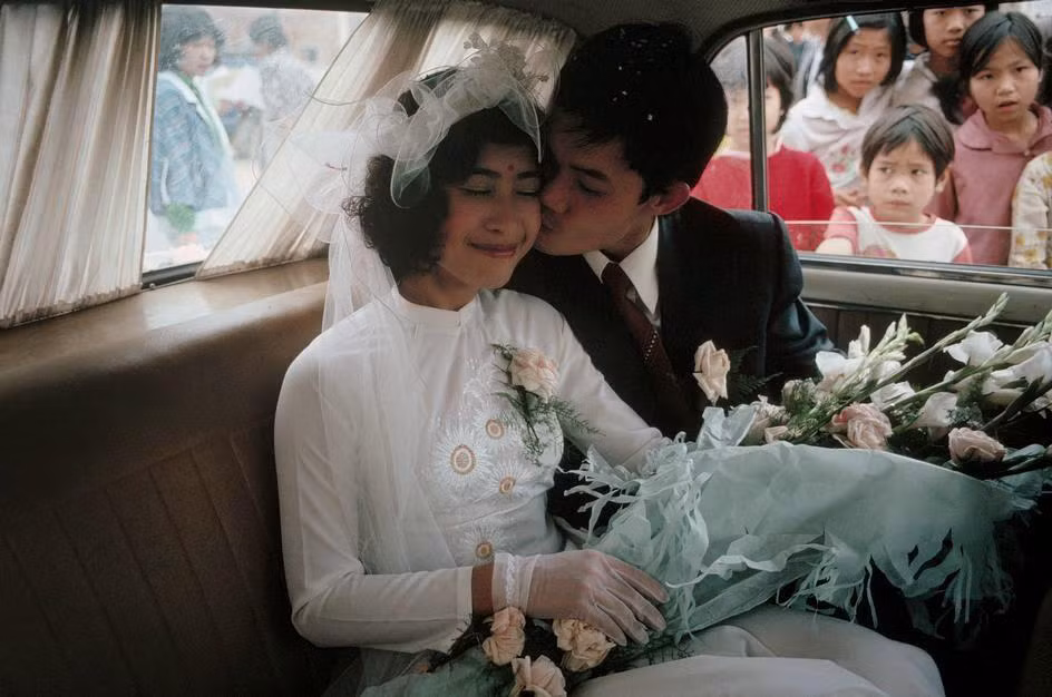 Dam cuoi thoi bao cap o Viet Nam dien ra nhu the nao?-Hinh-3