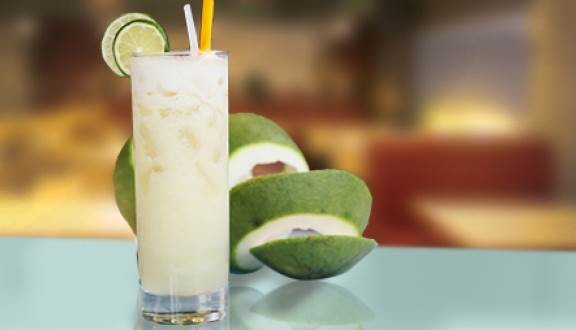 4 loai nuoc chong lao hoa hieu qua