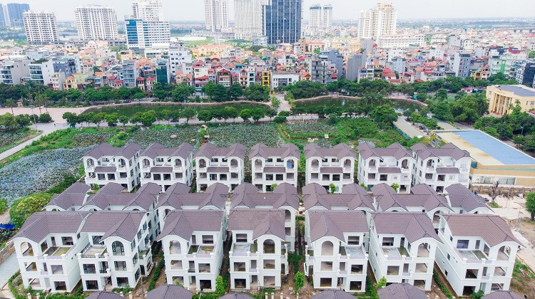 44 can biet thu nghin ty bi lang quen giua dat vang Thu do-Hinh-3