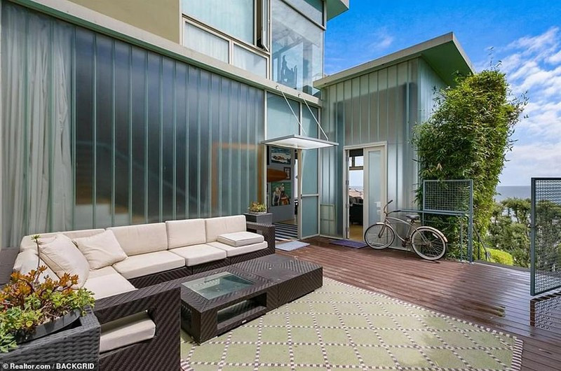 Sau gần một thập kỷ, Kristen hiện định giá ngôi nhà của cô 9,5 triệu USD.