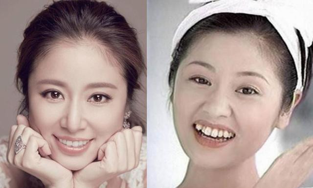 Nhung ham rang khap khenh kem duyen cua sao Hoa ngu