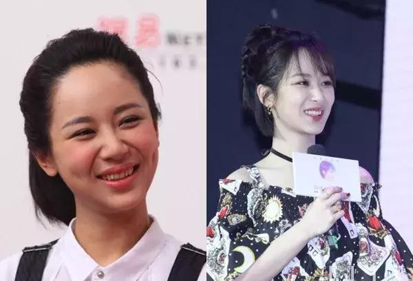 Những hàm răng khấp khểnh kém duyên của sao Hoa ngữ - Hình 10 Nhung ham rang khap khenh kem duyen cua sao Hoa ngu-Hinh-10