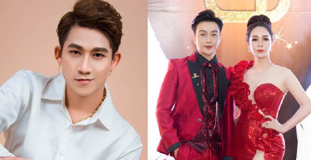 Hồ Gia Hùng lại bị nghi đá xéo Nhật Kim Anh và TiTi - Hình 2 Ho Gia Hung lai bi nghi da xeo Nhat Kim Anh va TiTi-Hinh-2