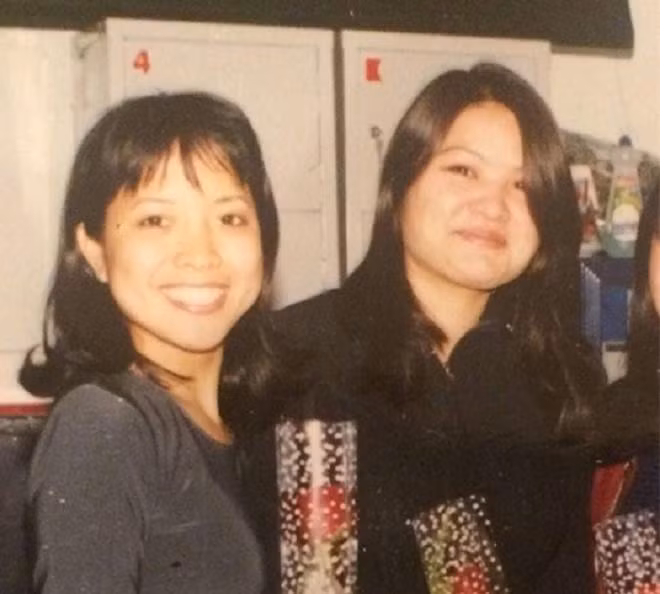 Ngam loat anh thoi nien thieu cua MC Thao Van-Hinh-9