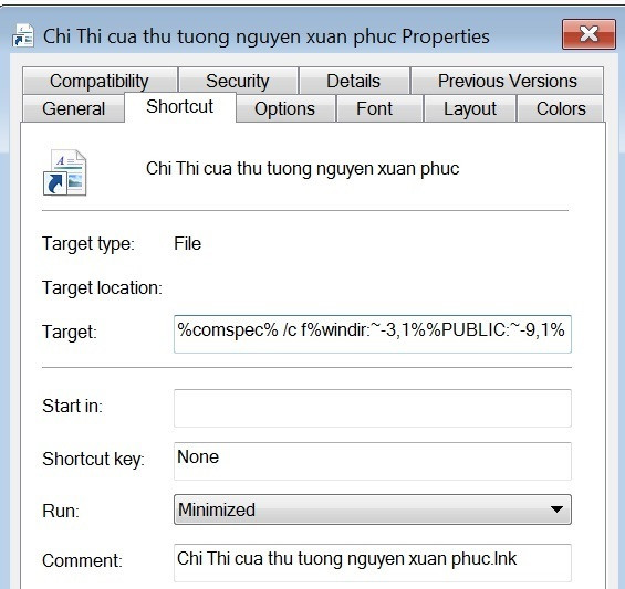 Gia danh chi thi Thu tuong ve Covid-19 de phat tan ma doc