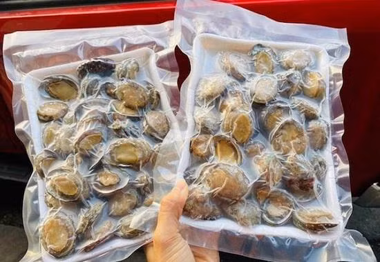 Tran ngap bao ngu gia re nhap tu Trung Quoc?