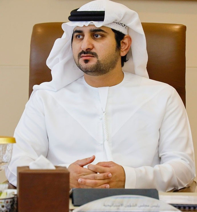 Cùng ngày, Hoàng tử Sheikh Maktoum bin Mohammed kết duyên với Công chúa Sheikha Maryam bint Butti Al Maktoum và Hoàng tử Sheikh Ahmed bin Mohammed thành hôn với Công chúa Sheikha Midya bint Dalmouj Al Maktoum.