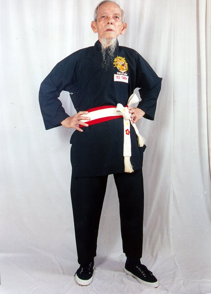 Chuyen ve vi dai tong su dep loan dan em cua Dai Cathay