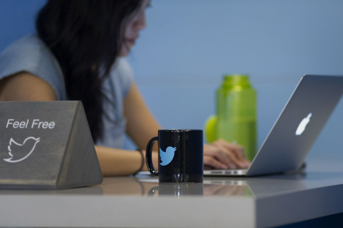 Google, Twitter khuyến khích nhân viên làm việc tại nhà ảnh 2