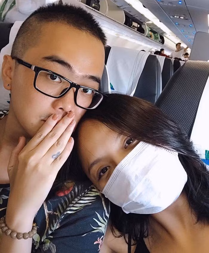 Thong tin hiem hoi ve ban trai moi cua 