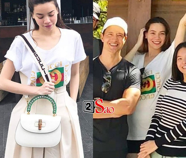 Nguoi than thay nhau xac nhan Ho Ngoc Ha da mang thai-Hinh-6