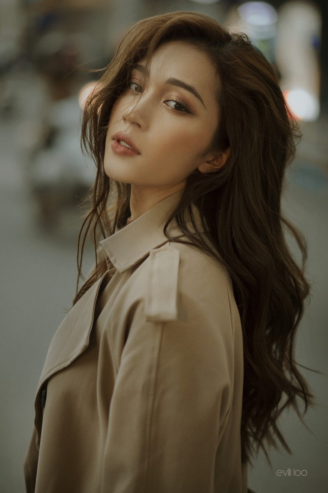 Nữ MC cá tính Ngọc Anh: “Đã lỡ mê thể thao, cực cũng phải cố gắng” - Hình 3 Nu MC ca tinh Ngoc Anh: “Da lo me the thao, cuc cung phai co gang”-Hinh-3