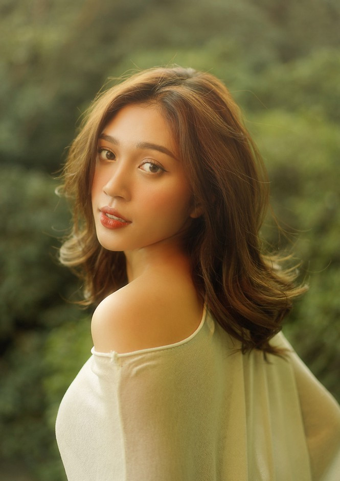 Nữ MC cá tính Ngọc Anh: “Đã lỡ mê thể thao, cực cũng phải cố gắng” - Hình 6 Nu MC ca tinh Ngoc Anh: “Da lo me the thao, cuc cung phai co gang”-Hinh-6