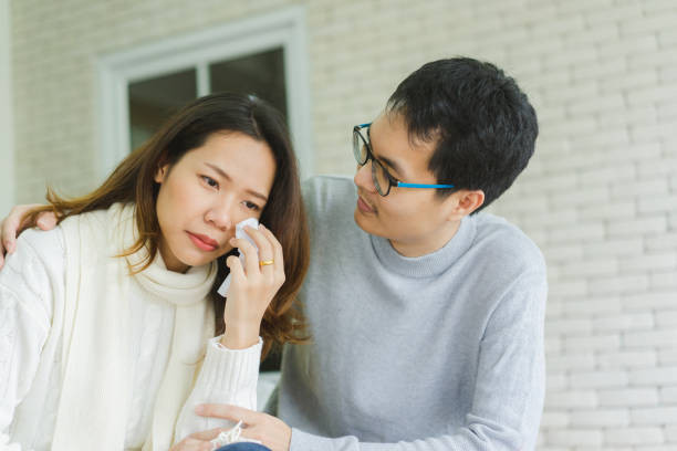 Mẹ tôi đùng đùng phản đối bạn gái với lý do ngã ngửa Me toi dung dung phan doi ban gai voi ly do nga ngua