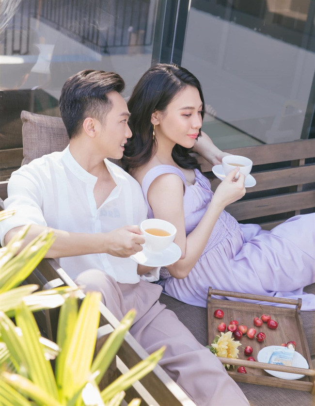 Loạt 'đặc quyền' đúng chuẩn rich kid của con gái Cường Đô La - Hình 8 Loat 'dac quyen' dung chuan rich kid cua con gai Cuong Do La-Hinh-8