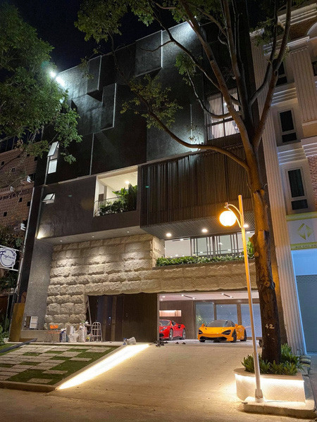 Loạt 'đặc quyền' đúng chuẩn rich kid của con gái Cường Đô La - Hình 5 Loat 'dac quyen' dung chuan rich kid cua con gai Cuong Do La-Hinh-5