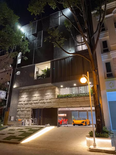 Loạt 'đặc quyền' đúng chuẩn rich kid của con gái Cường Đô La - Hình 5 Loat 'dac quyen' dung chuan rich kid cua con gai Cuong Do La-Hinh-5