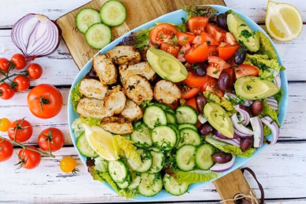 4 thói quen ăn uống sau để sống khỏe - Hình 6 4 thoi quen an uong sau de song khoe-Hinh-6