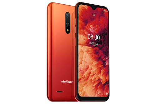 Smartphone dep long lanh, camera kep, gia gan 1,9 trieu dong