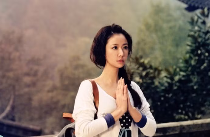 Nhung bieu hien cua phu nu tot so, duoc Than Tai phu ho