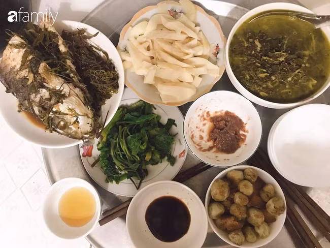 Co gai Ha Noi luong 9 trieu, tieu 3 trieu du phai thue nha-Hinh-4