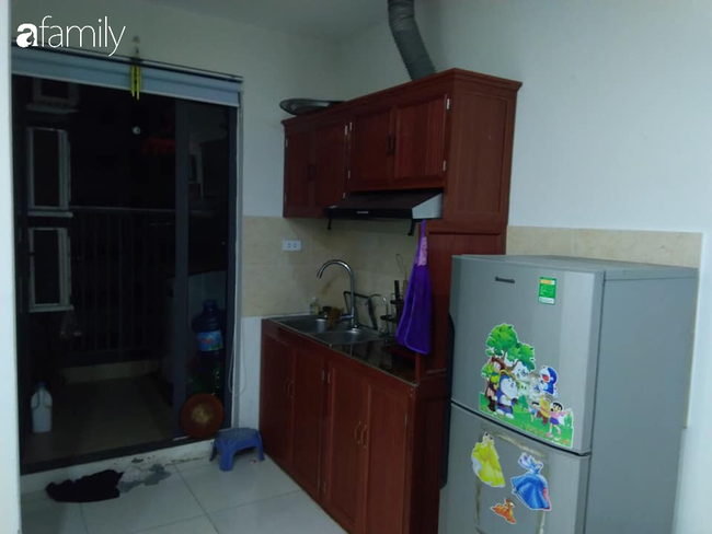 Co gai Ha Noi luong 9 trieu, tieu 3 trieu du phai thue nha