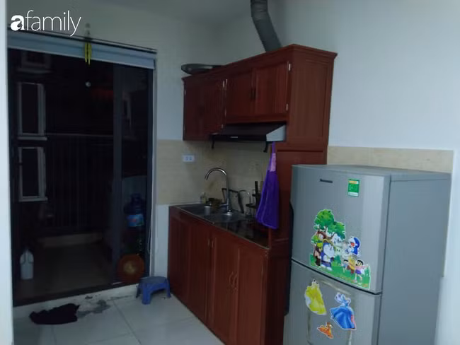 Co gai Ha Noi luong 9 trieu, tieu 3 trieu du phai thue nha