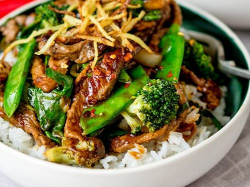 5 mon ngon an vao buoi toi se thanh doc duoc