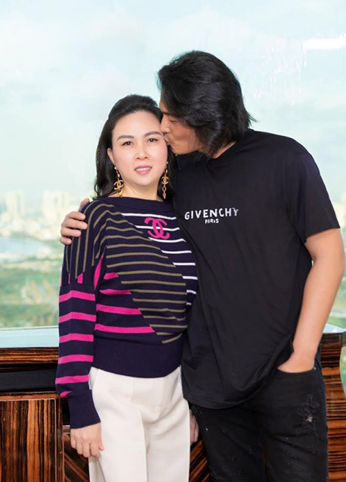 Quach Ngoc Ngoan xam hinh Phuong Chanel tu 5 nam truoc-Hinh-3