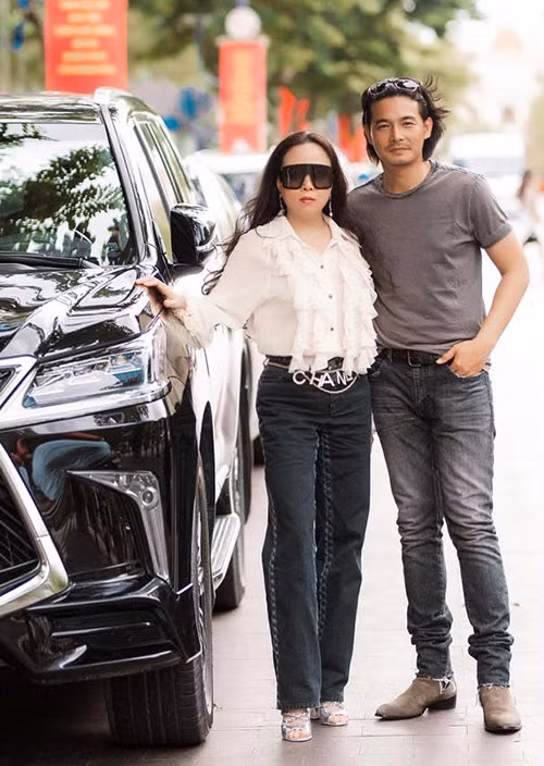 Quach Ngoc Ngoan xam hinh Phuong Chanel tu 5 nam truoc-Hinh-2