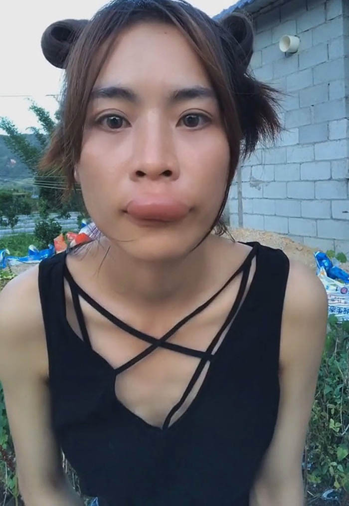 Thu can to ong rung, co gai nhan cai ket khong the dang hon-Hinh-3