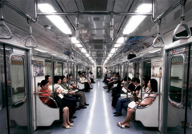 Những bí quyết sở hữu vóc dáng đẹp của phụ nữ Hàn - Hình 2 Nhung bi quyet so huu voc dang dep cua phu nu Han-Hinh-2