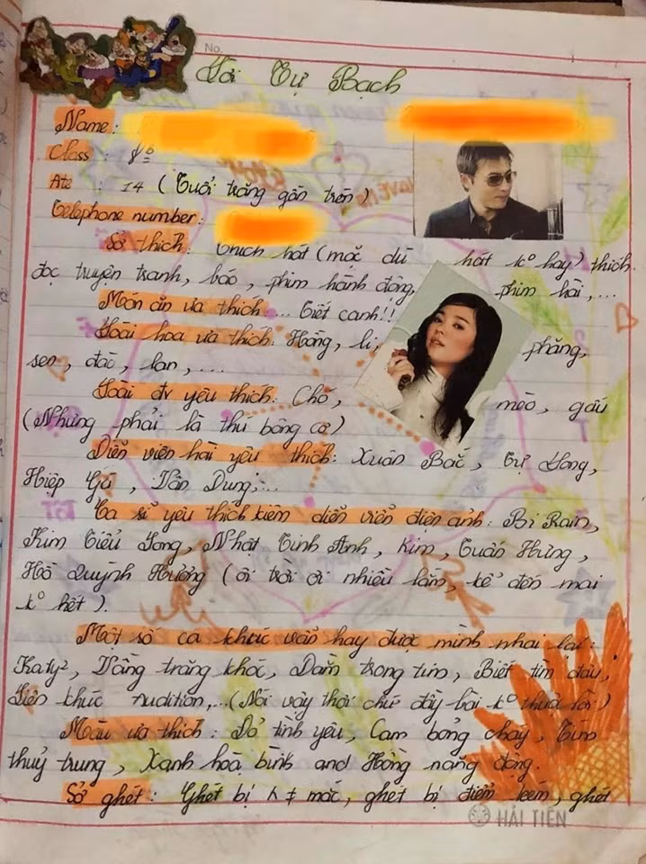 So tay chep loi bai hat, mon ‘bao vat’ than thanh cua 8X va 9X