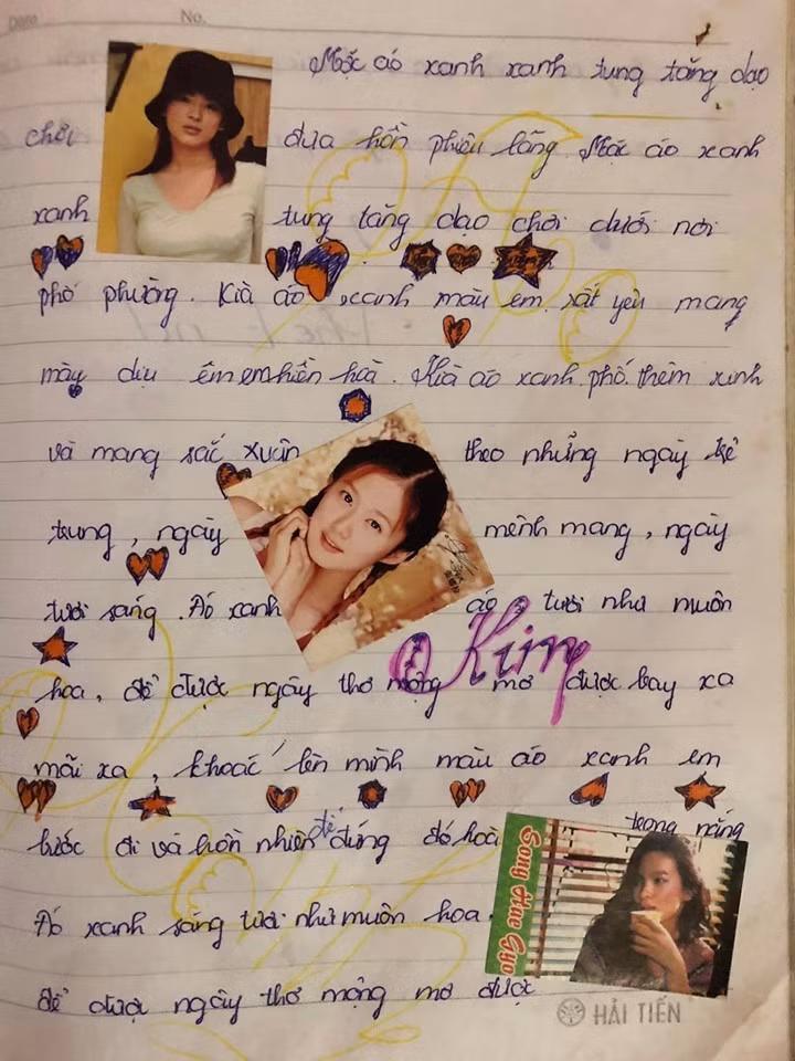 So tay chep loi bai hat, mon ‘bao vat’ than thanh cua 8X va 9X-Hinh-6