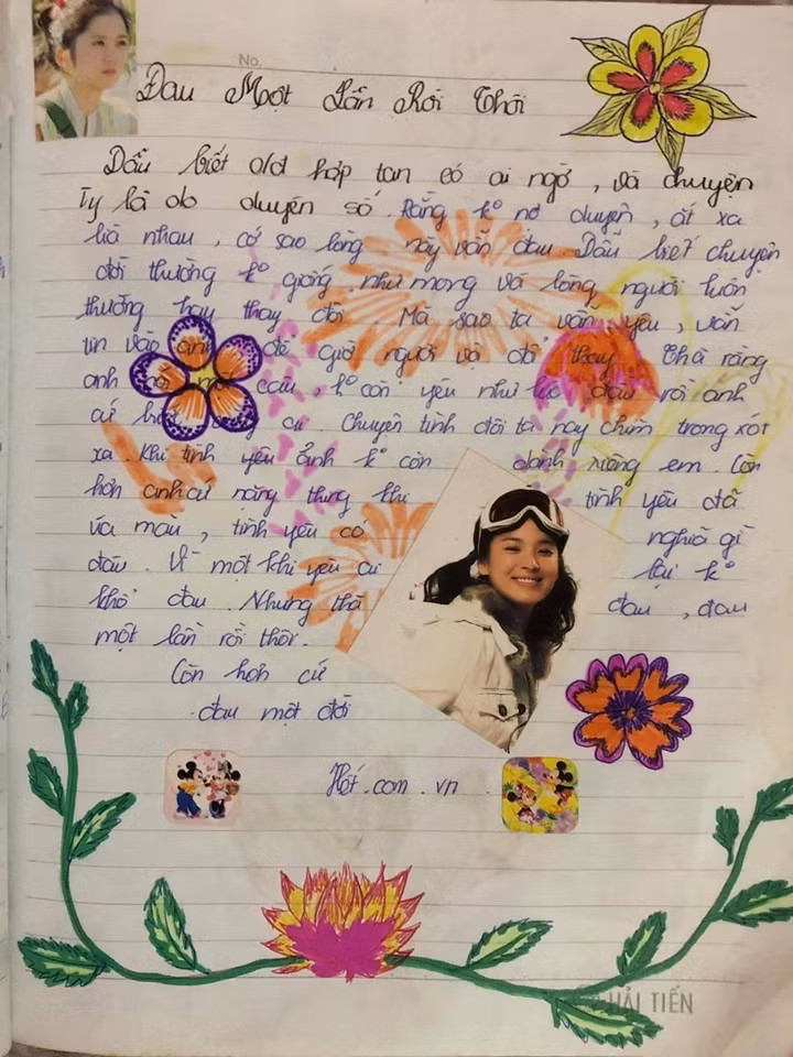 So tay chep loi bai hat, mon ‘bao vat’ than thanh cua 8X va 9X-Hinh-2