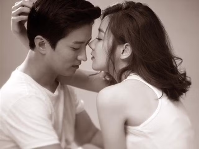 Dan ong co hanh dong nay, chung to anh ay nuong chieu ban