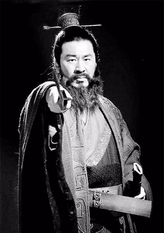 Tao Thao - Gian hung kho qua ai my nhan-Hinh-4