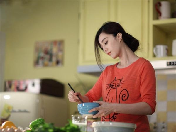 Nào ngờ đàn ông cực kỳ thích ngắm phụ nữ trong bộ dạng như thế này ảnh 3 Nào ngờ đàn ông cực kỳ thích ngắm phụ nữ trong bộ dạng như thế này ảnh 3