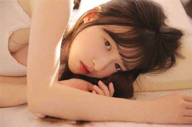 Nào ngờ đàn ông cực kỳ thích ngắm phụ nữ trong bộ dạng như thế này ảnh 4 Nào ngờ đàn ông cực kỳ thích ngắm phụ nữ trong bộ dạng như thế này ảnh 4