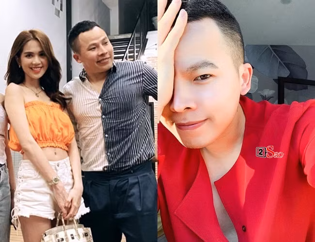 Vu Khac Tiep kem sac trong buc anh cua Ngoc Trinh-Hinh-4