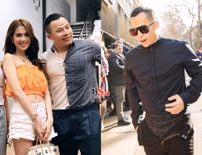 Vu Khac Tiep kem sac trong buc anh cua Ngoc Trinh-Hinh-2