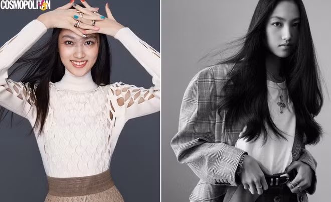 Con gai cao 1,8 m cua Nham Dat Hoa-Hinh-5